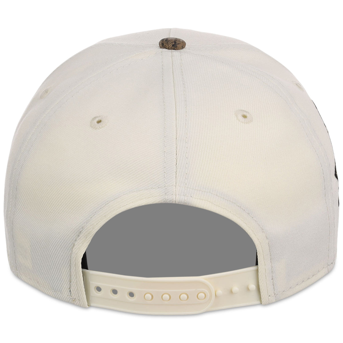 Houston Astros MLB Black Realtree Chrome New Era 9FORTY