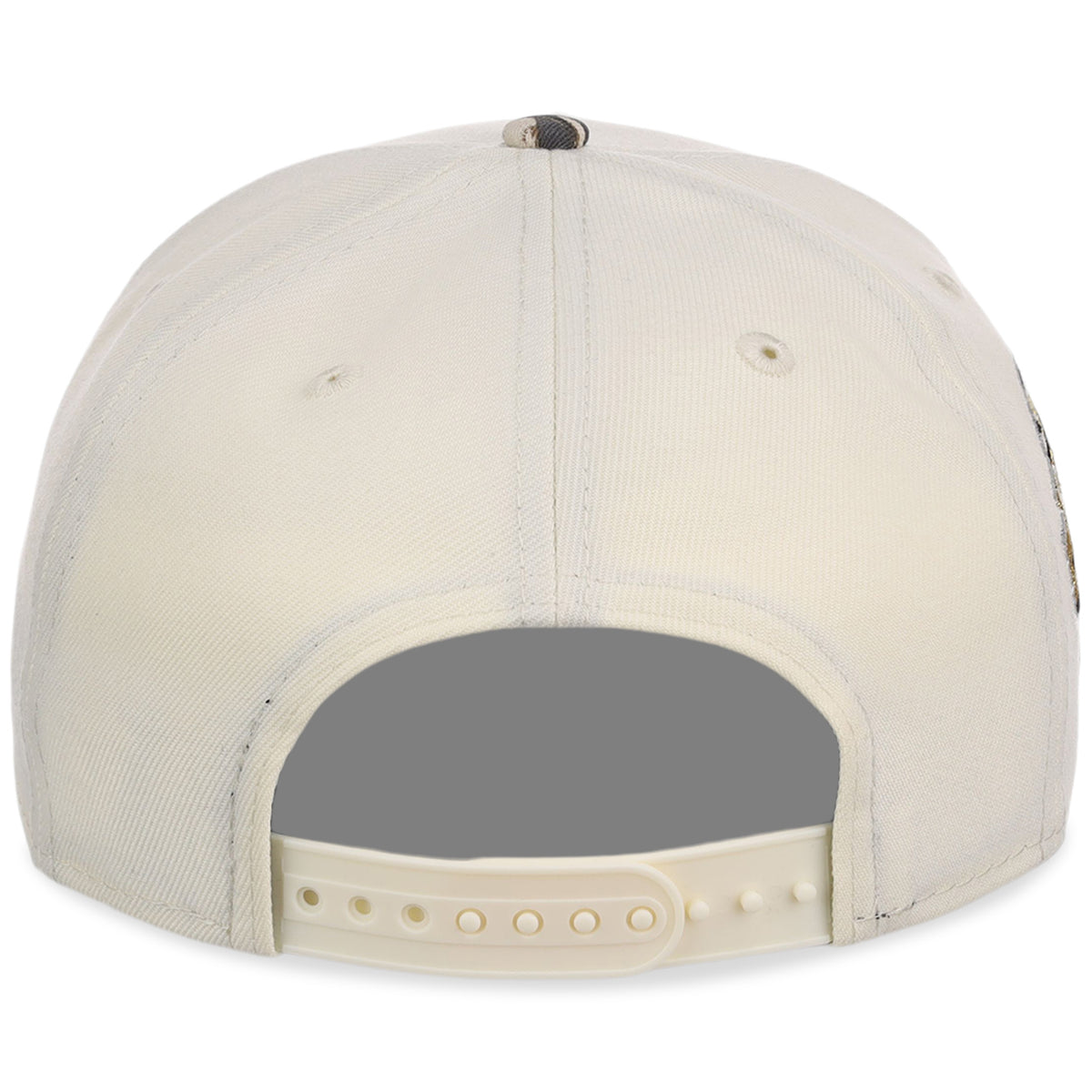 Kansas City Royals MLB Black Realtree Chrome New Era 9FORTY