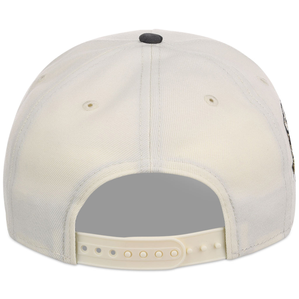 Los Angeles Dodgers MLB Black Realtree Chrome New Era 9FORTY