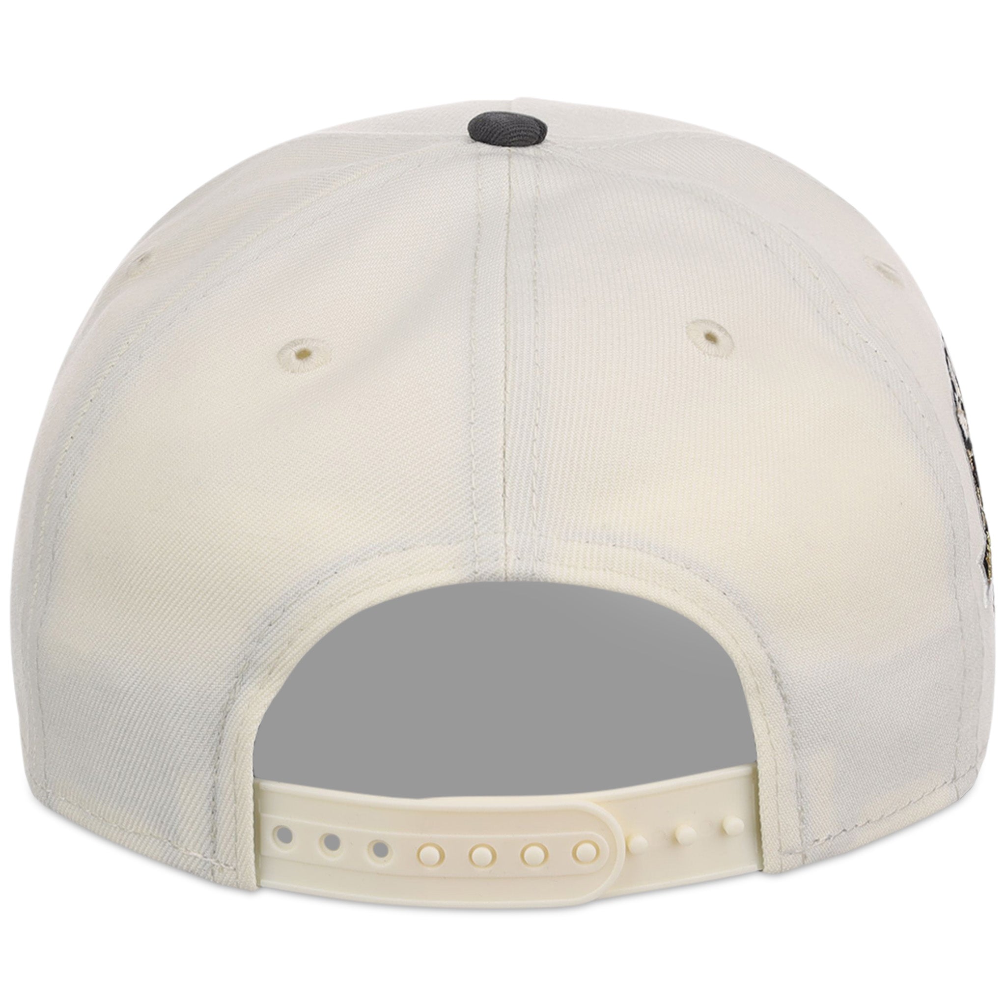 Los Angeles Dodgers MLB Black Realtree Chrome New Era 9FORTY