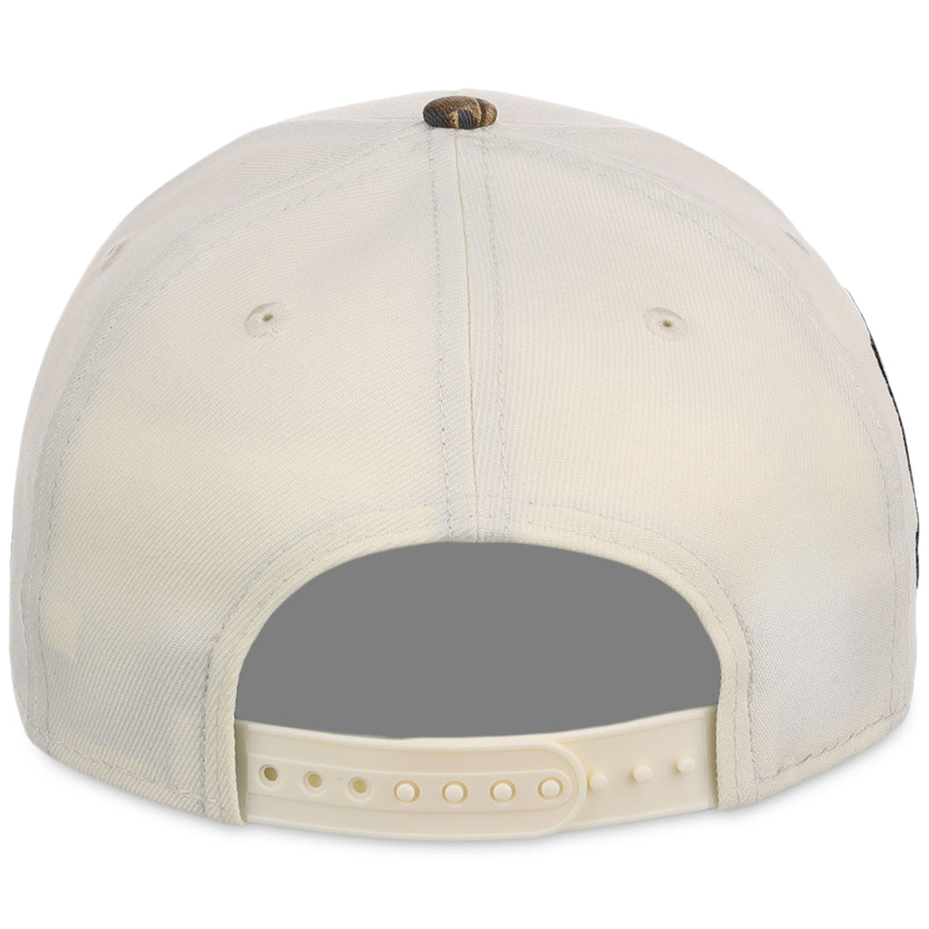 Milwaukee Brewers MLB Black Realtree Chrome New Era 9FORTY