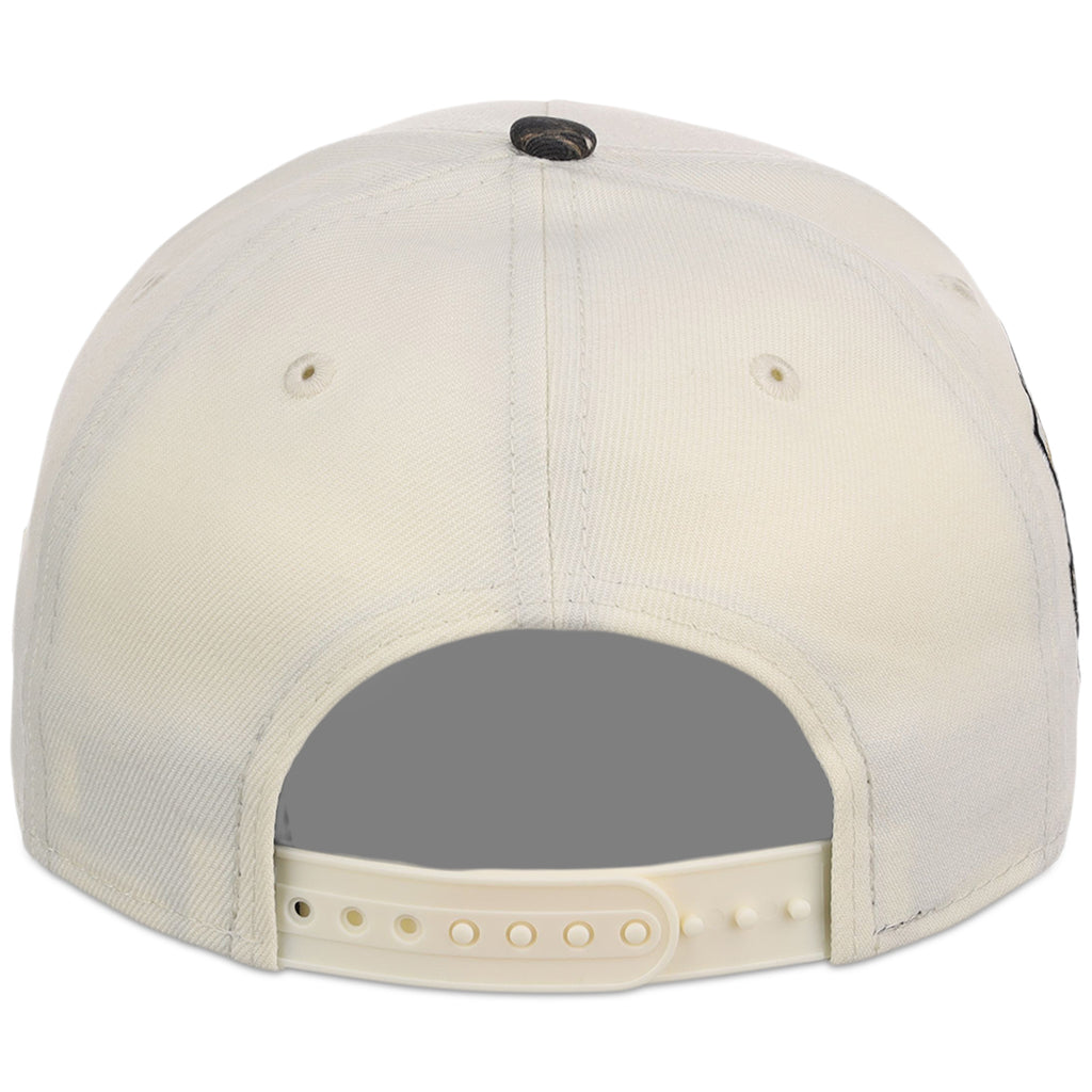 Minnesota Twins MLB Black Realtree Chrome New Era 9FORTY