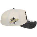 Oakland Athletics MLB Black Realtree Chrome New Era 9FORTY