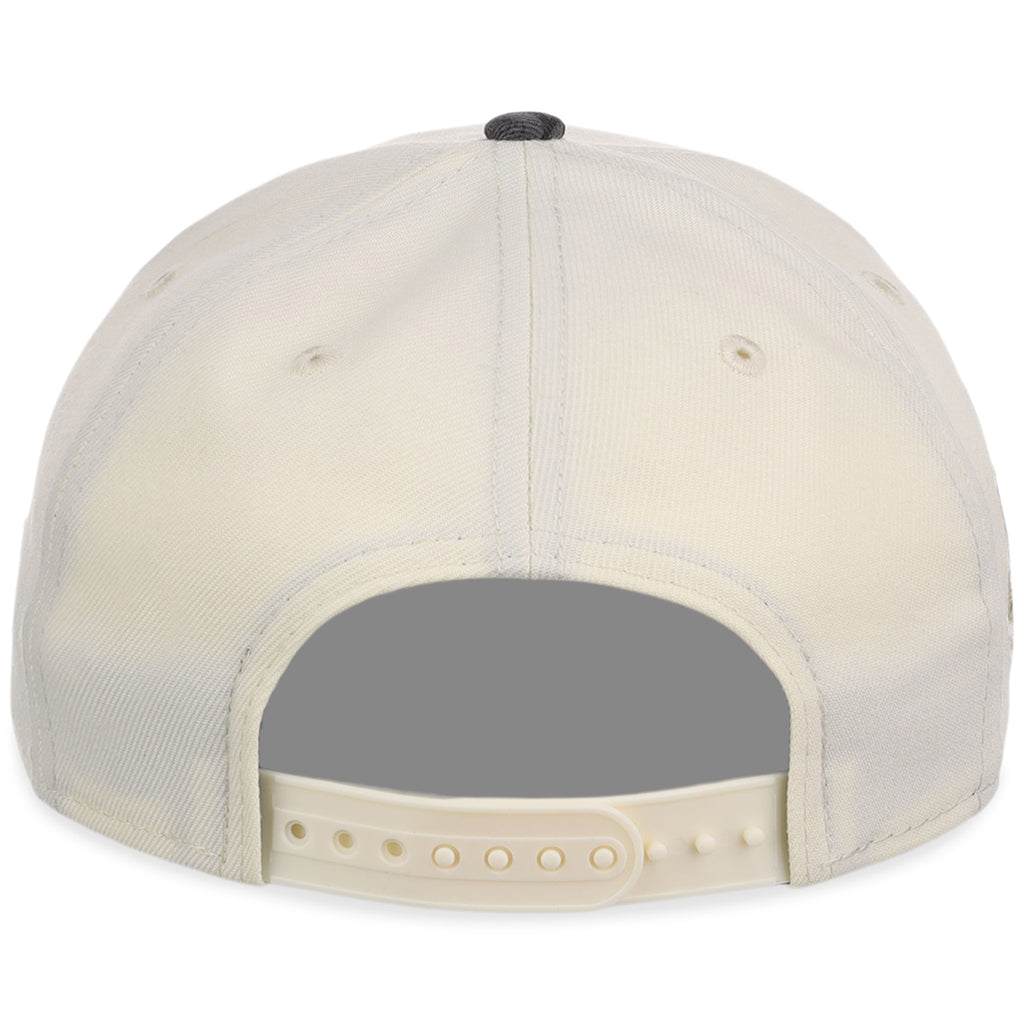 Oakland Athletics MLB Black Realtree Chrome New Era 9FORTY