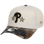 Philadelphia Phillies MLB Black Realtree Chrome New Era 9FORTY