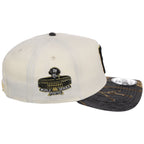 Pittsburgh Pirates MLB Black Realtree Chrome New Era 9FORTY