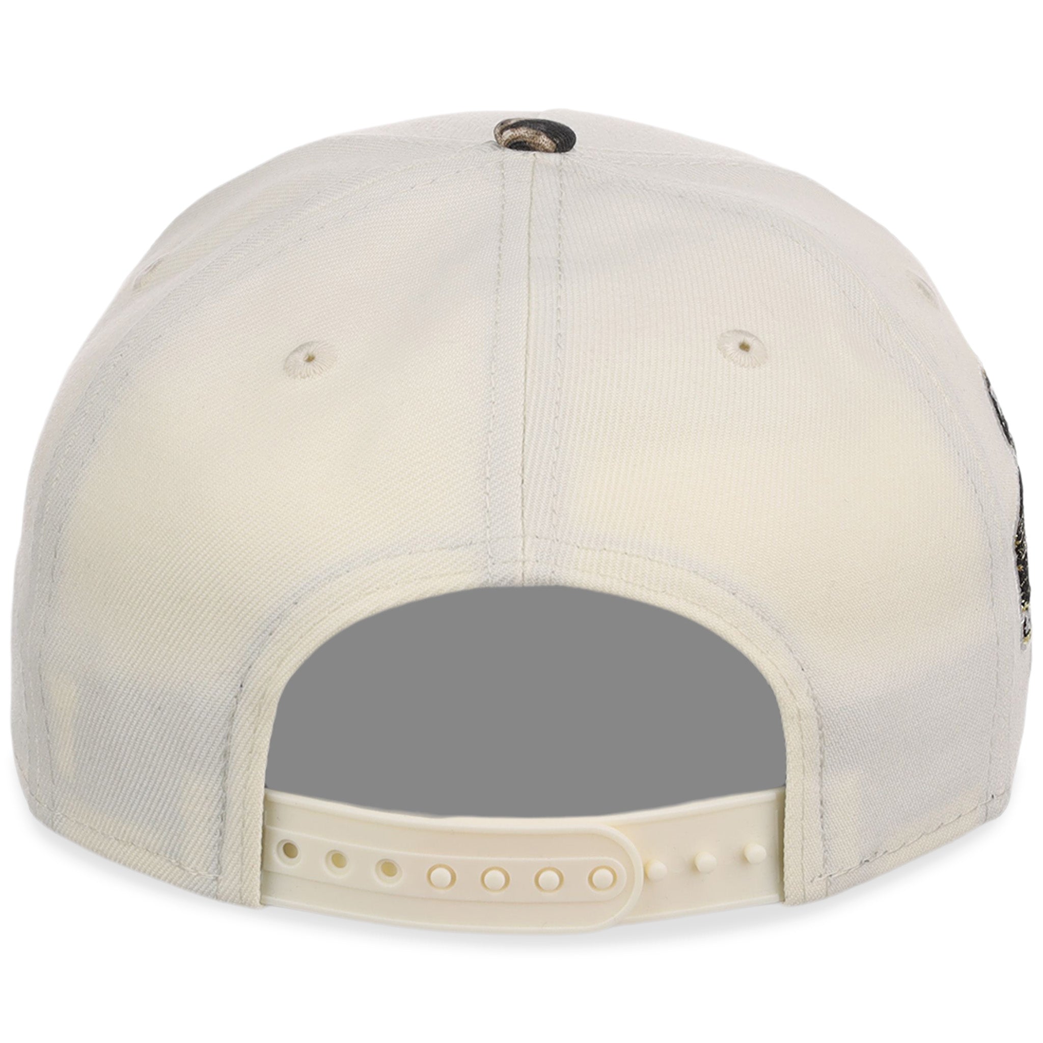 Pittsburgh Pirates MLB Black Realtree Chrome New Era 9FORTY