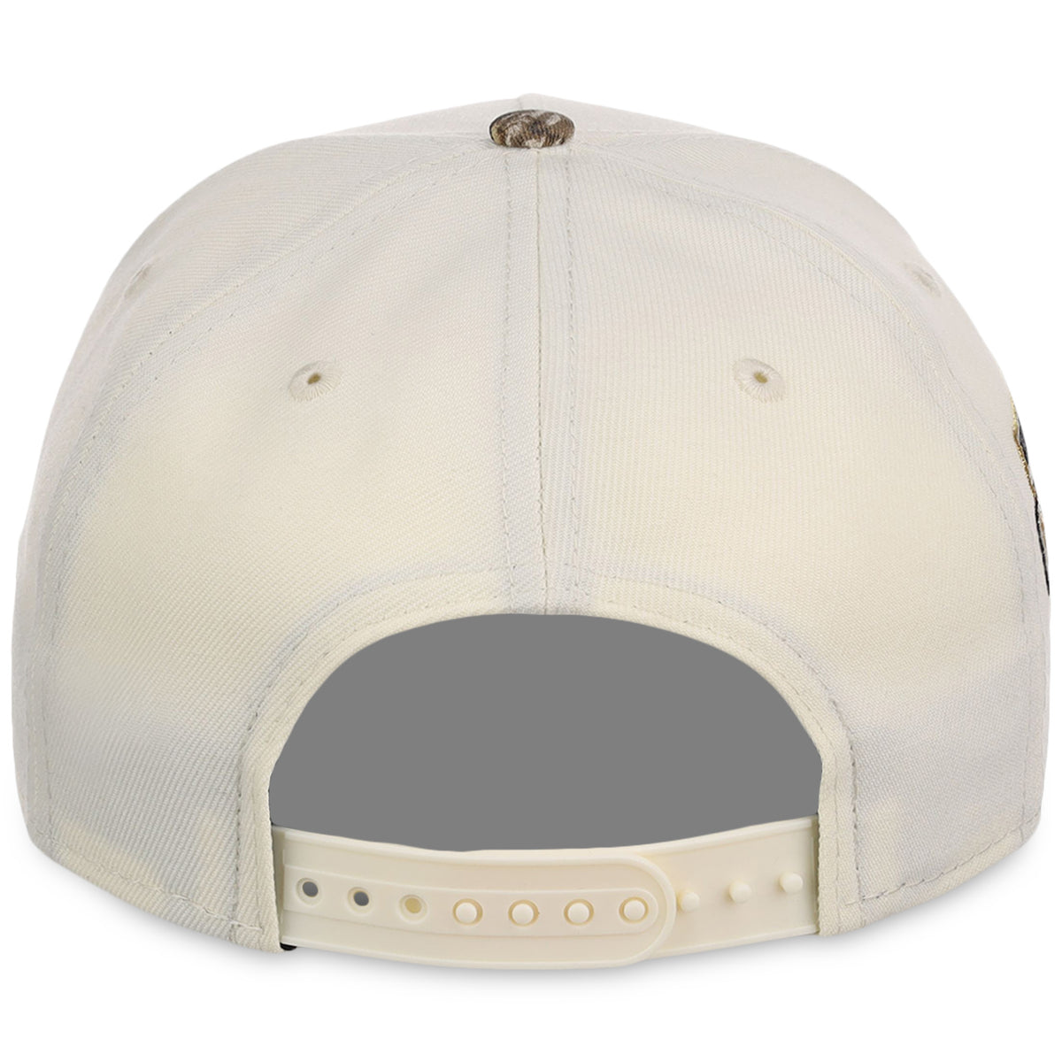 San Diego Padres MLB Black Realtree Chrome New Era 9FORTY
