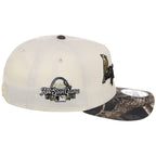 St. Louis Cardinals MLB Black Realtree Chrome New Era 9FORTY