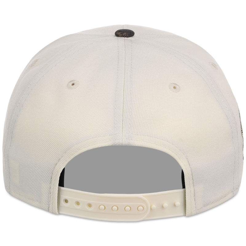 Washington Nationals MLB Black Realtree Chrome New Era 9FORTY