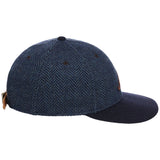 Atlanta Braves Chase B x MLB 'Tweed' New Era 9FIFTY Low Pro Collection