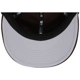 Baltimore Orioles Chase B x MLB 'Tweed' New Era 9FIFTY Low Pro Collection