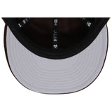 Detroit Tigers Chase B x MLB 'Tweed' New Era 9FIFTY Low Pro Collection