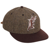Florida Marlins Chase B x MLB 'Tweed' New Era 9FIFTY Low Pro Collection