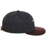 Houston Astros Chase B x MLB 'Tweed' New Era 9FIFTY Low Pro Collection