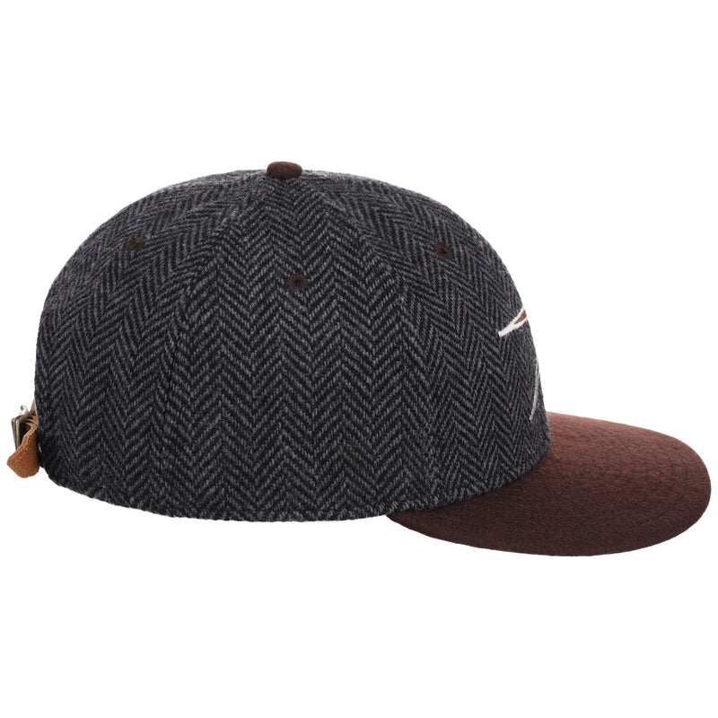 Houston Astros Chase B x MLB 'Tweed' New Era 9FIFTY Low Pro Collection