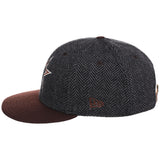 Houston Astros Chase B x MLB 'Tweed' New Era 9FIFTY Low Pro Collection