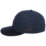 Los Angeles Dodgers Chase B x MLB 'Tweed' New Era 9FIFTY Low Pro Collection