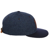 New York Yankees Chase B x MLB 'Tweed' New Era 9FIFTY Low Pro Collection