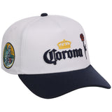 Corona x Never Made “Heavy Lies The Crown” A-Frame