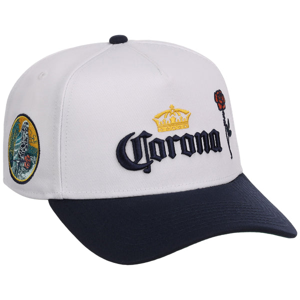 Corona x Never Made “Heavy Lies The Crown” A-Frame