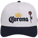 Corona x Never Made “Heavy Lies The Crown” A-Frame