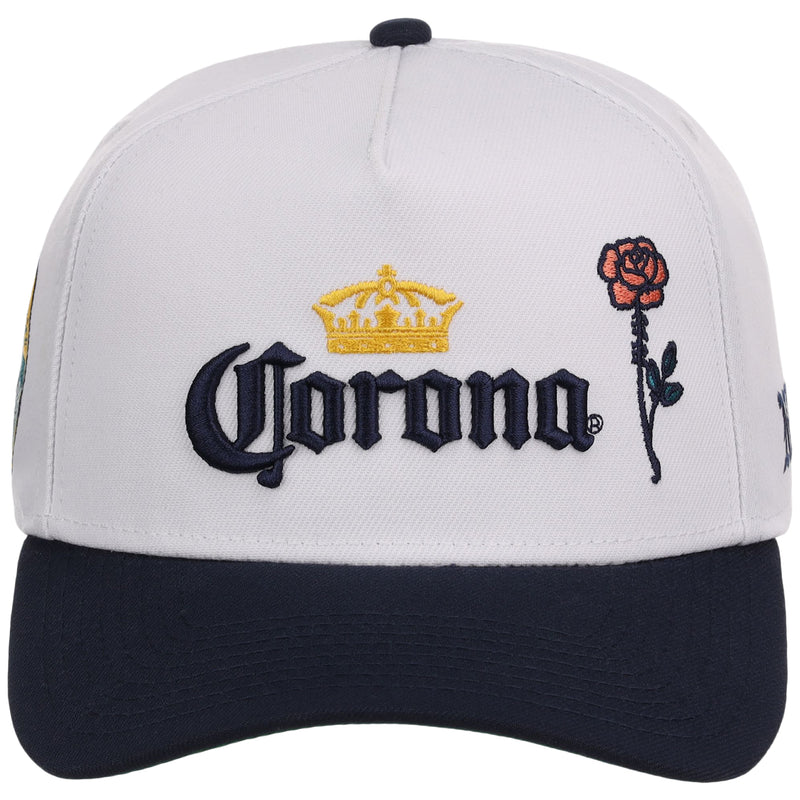 Corona x Never Made “Heavy Lies The Crown” A-Frame
