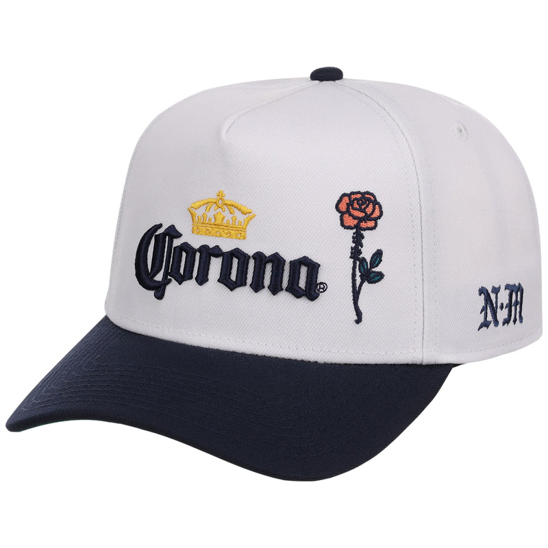 Corona x Never Made “Heavy Lies The Crown” A-Frame
