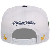 Corona x Never Made “Heavy Lies The Crown” A-Frame