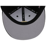 Corona x Never Made “Heavy Lies The Crown” Fitted