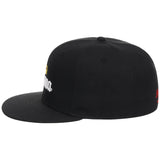 Corona x Never Made “Heavy Lies The Crown” Fitted