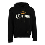 Corona x Never Made “Heavy Lies The Crown” Hoodie