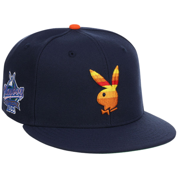 The Playboy Icon Series Fitted Houston