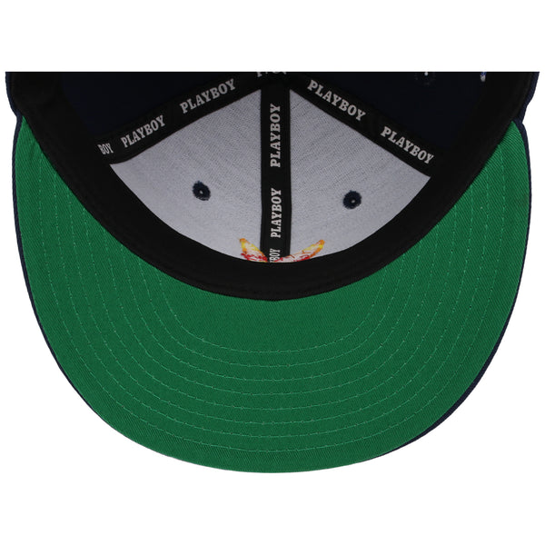 The Playboy Icon Series Fitted Houston