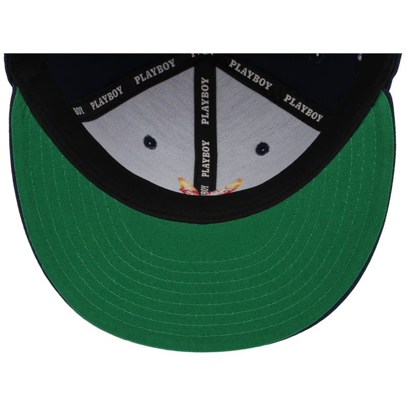 The Playboy Icon Series Fitted Houston