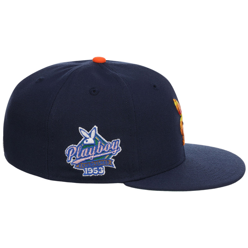 The Playboy Icon Series Fitted Houston