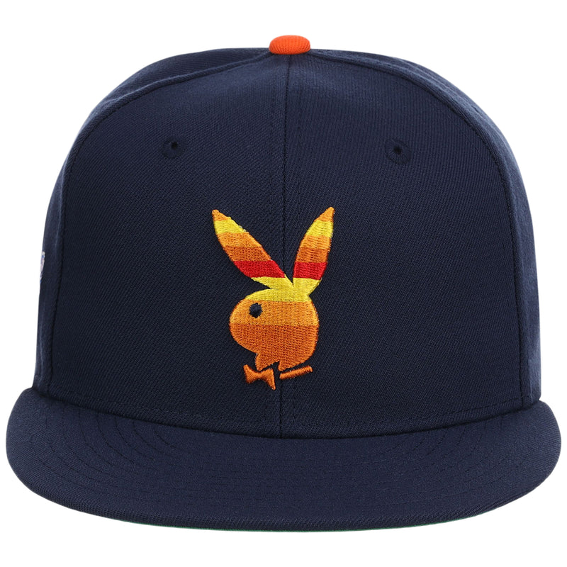 The Playboy Icon Series Fitted Houston