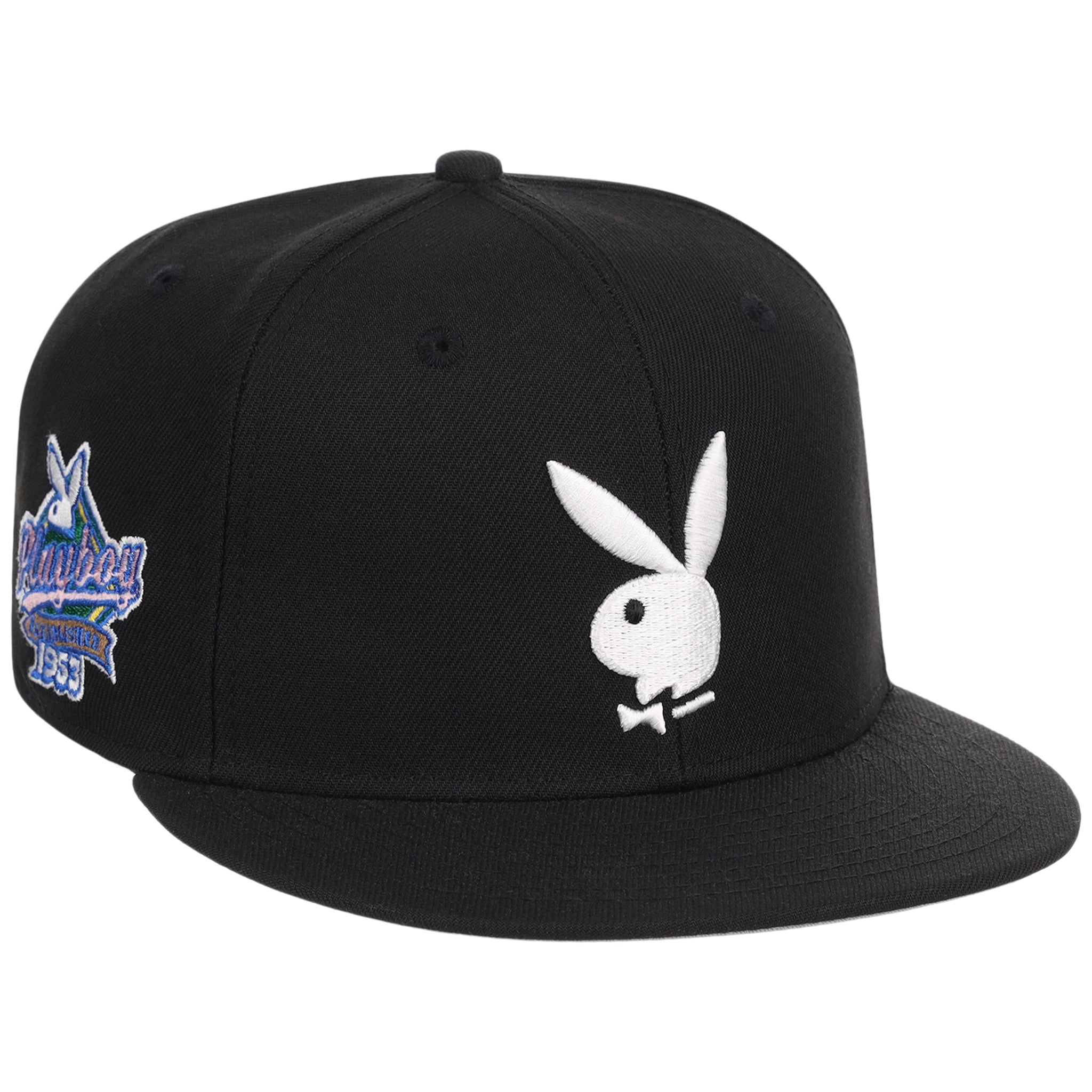 The Playboy Icon Series Fitted Chicago
