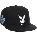 The Playboy Icon Series Fitted Chicago