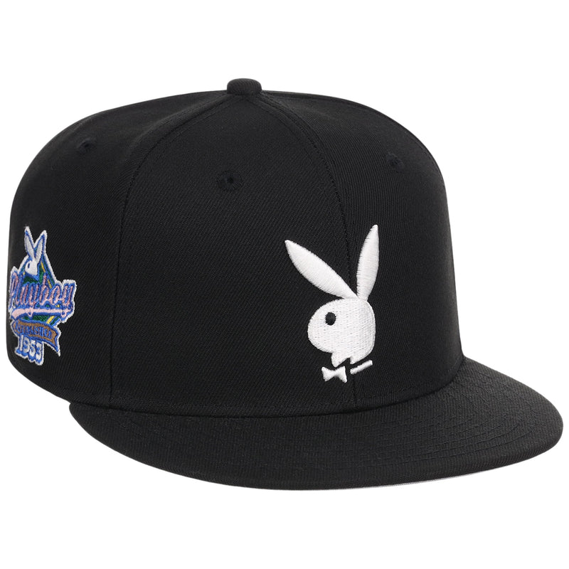 The Playboy Icon Series Fitted Chicago
