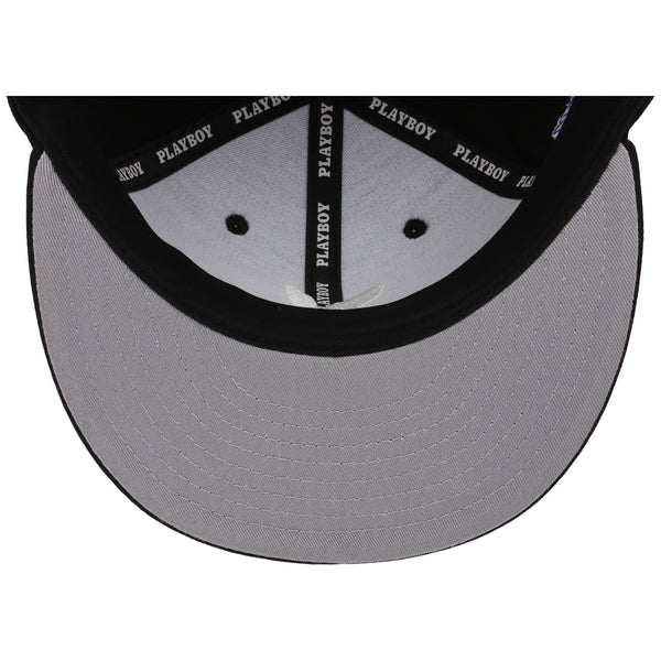 The Playboy Icon Series Fitted Chicago