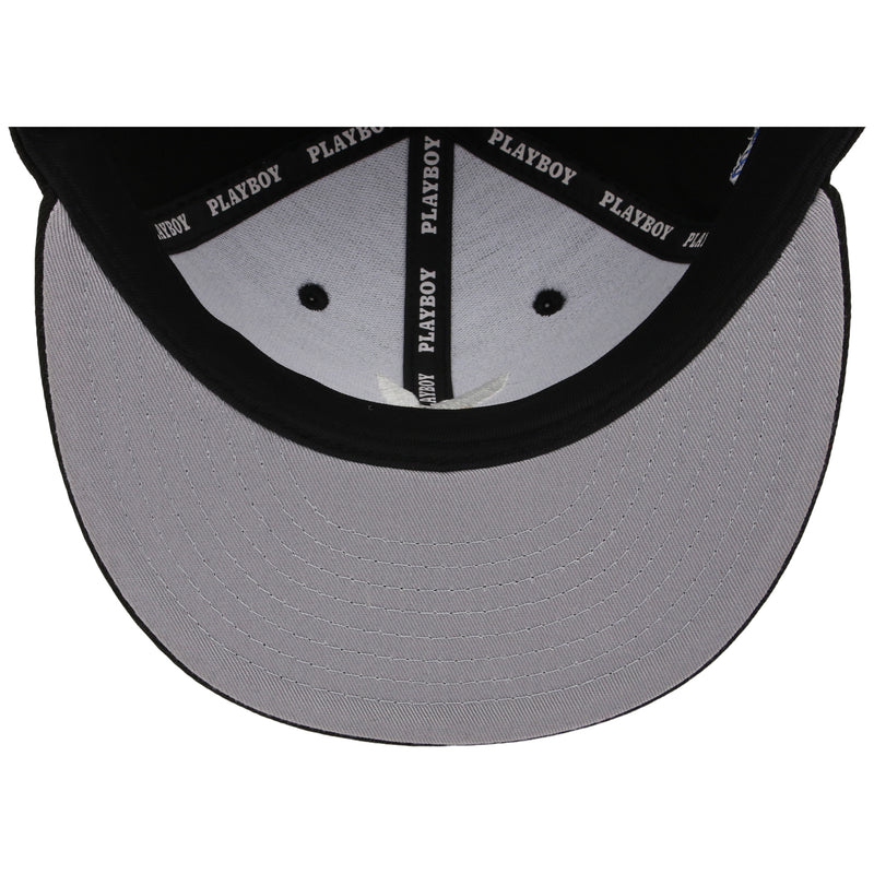 The Playboy Icon Series Fitted Chicago