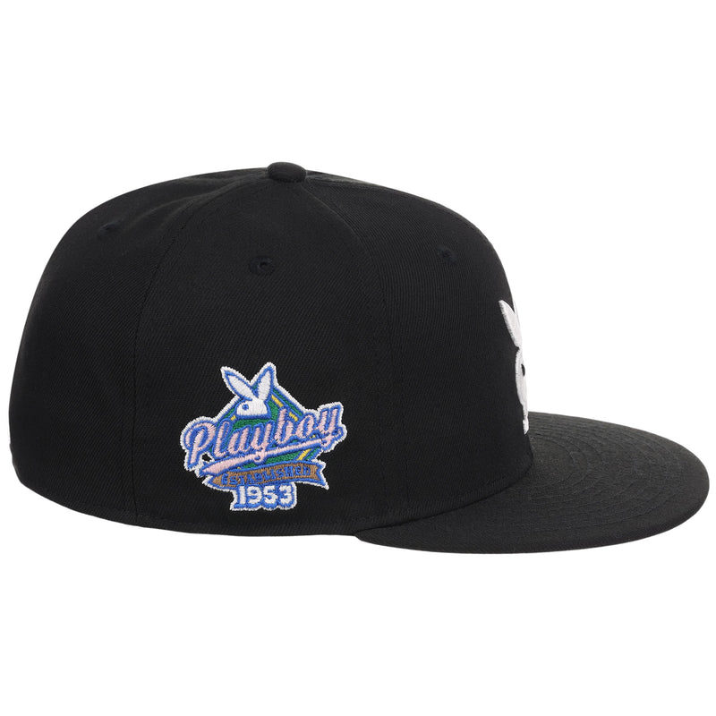 The Playboy Icon Series Fitted Chicago