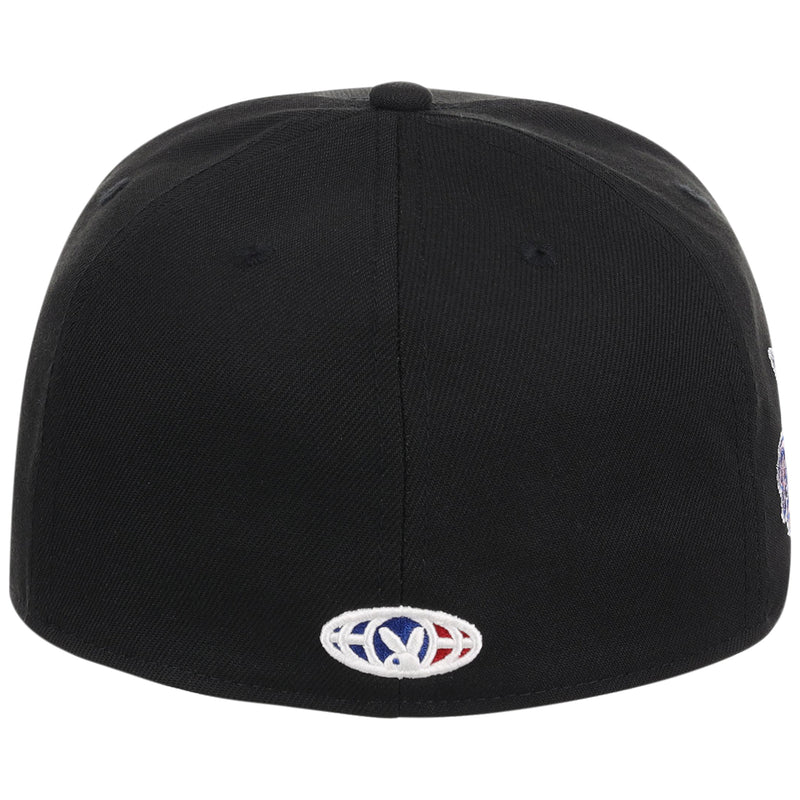 The Playboy Icon Series Fitted Chicago