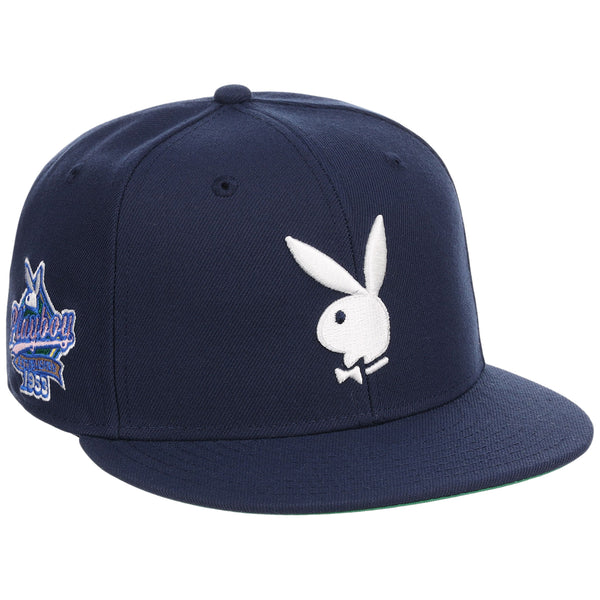 The Playboy Icon Series Fitted New York