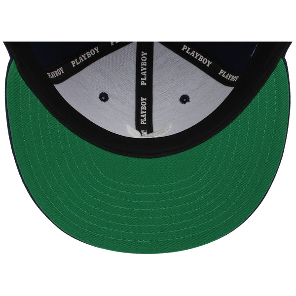 The Playboy Icon Series Fitted New York