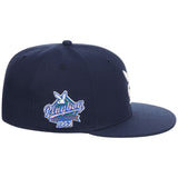 The Playboy Icon Series Fitted New York