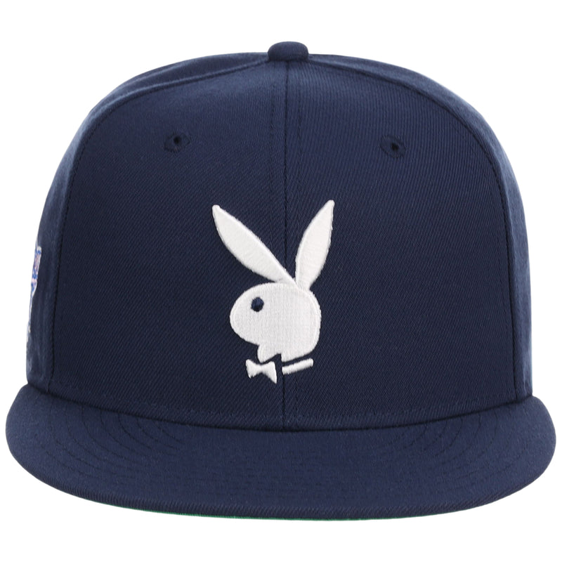 The Playboy Icon Series Fitted New York