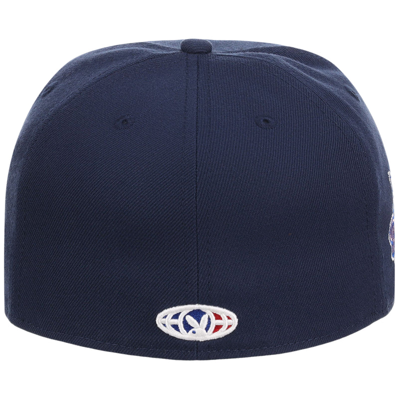 The Playboy Icon Series Fitted New York