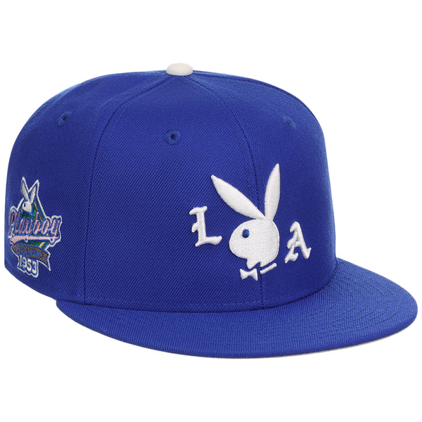 The Playboy Icon Series Fitted Los Angeles